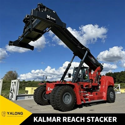 Річстакер Kalmar